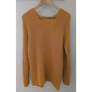Jenni Kayne Fisherman Organic Cotton Sweater